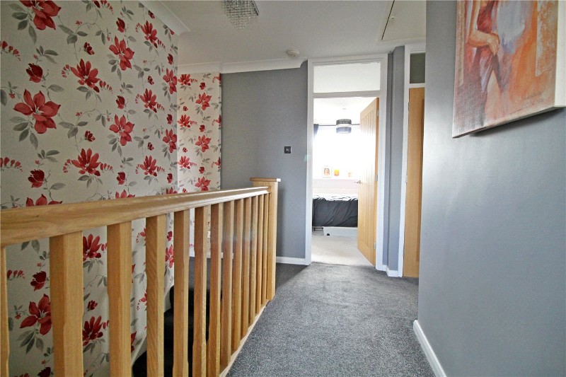 Burchnall Close, Deeping St. James, Peterborough, Lincolnshire, PE6