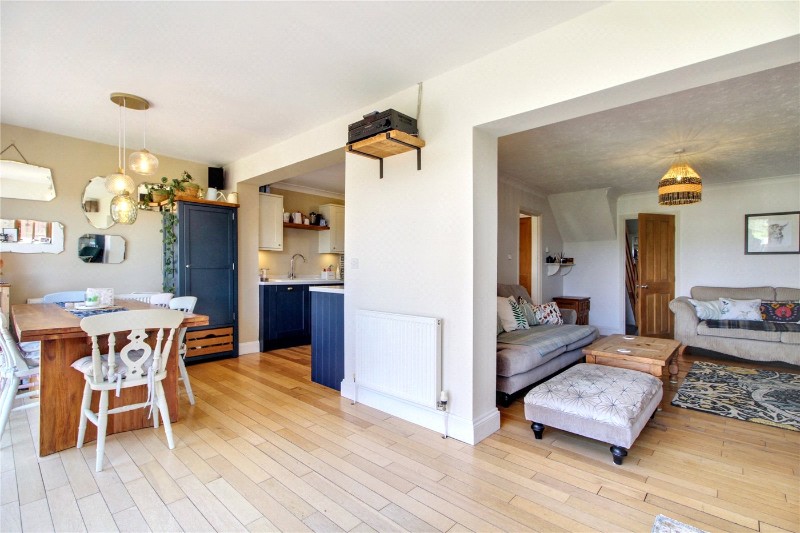 Burgess Way, Brooke, Norwich, Norfolk, NR15