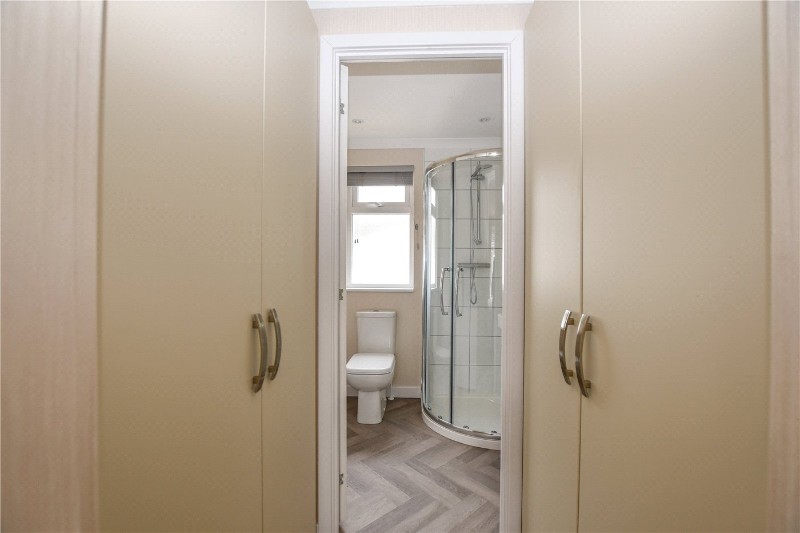 Pinewood Caravan Park, Wokingham, Berkshire, RG40