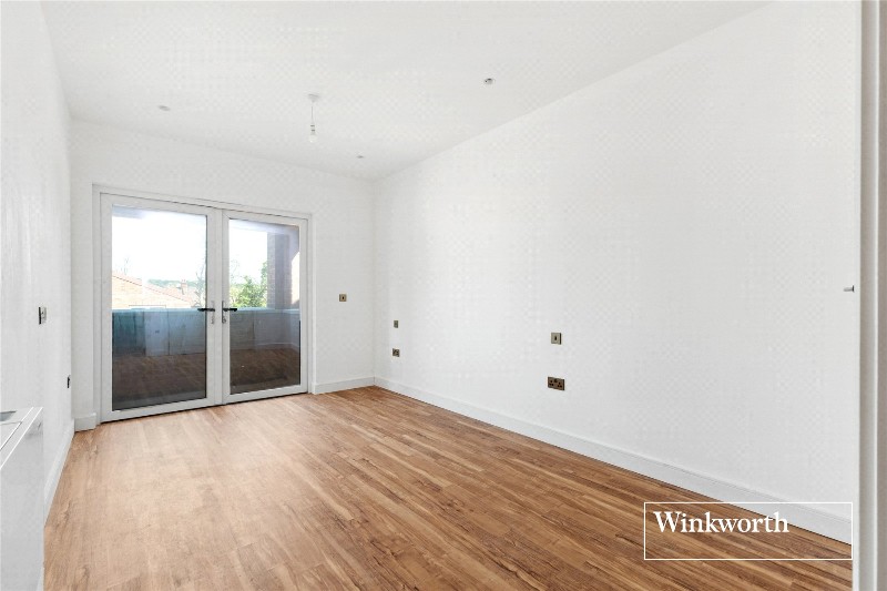 Station Road, New Barnet, EN5