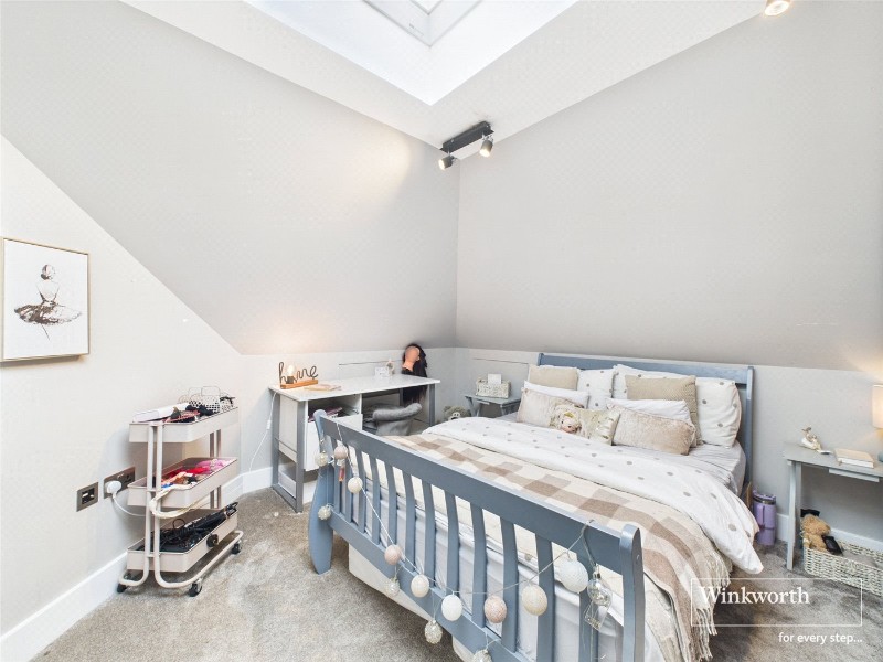 Beverley Drive, Edgware, Middlesex, HA8