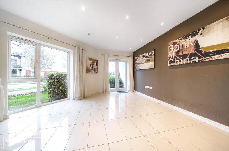 John Hunt Drive, Basingstoke, Hampshire, RG24