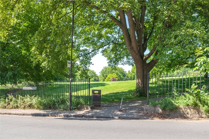 Cavendish Place, Bath, Somerset, BA1