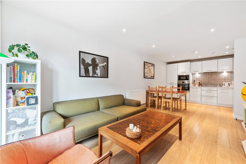 Atkins Square, Dalston Lane, London, E8