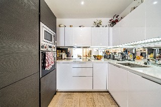 Granite Apartments, 30 River Gardens Walk, Greenwich, London, SE10