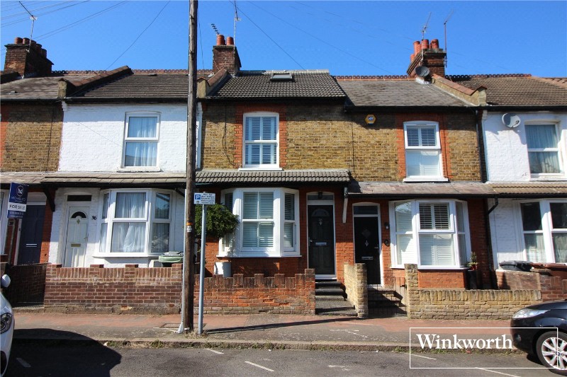 Malden Road, Borehamwood, Hertfordshire, WD6