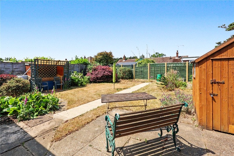 Mountfield Avenue, Hellesdon, Norwich, Norfolk, NR6