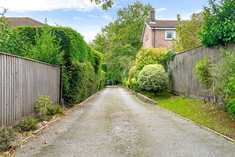 Highland Road, Wimborne, Dorset, BH21