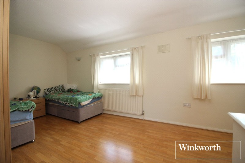 Carlton Close, Borehamwood, Hertfordshire, WD6