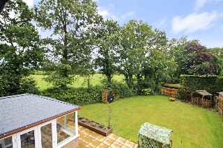 Brooks Meadow, Poringland, Norwich, Norfolk, NR14