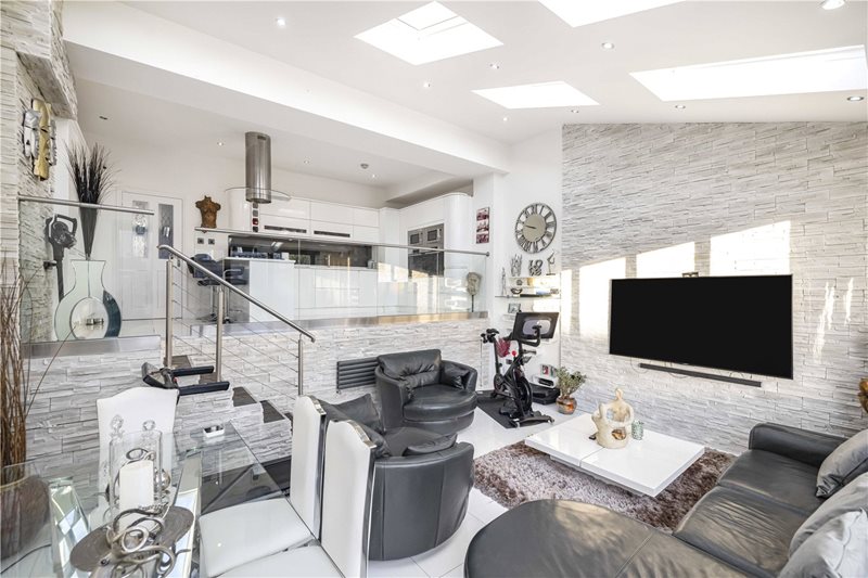 Fordel Road, London, SE6