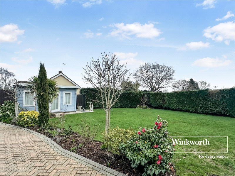 Mayfield Close, Ferndown, Dorset, BH22