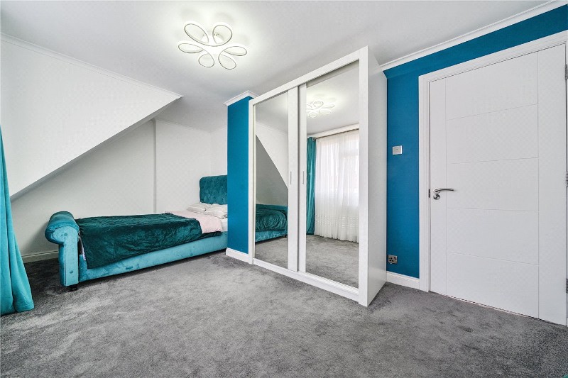 Mount Road, Thatcham, Berkshire, RG18