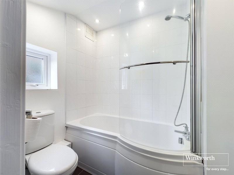 Dog Kennel Lane, Chorleywood, Hertfordshire, WD3