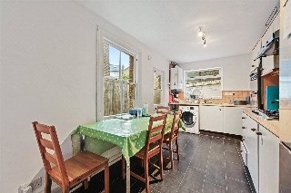 Caxton Road, London, W12