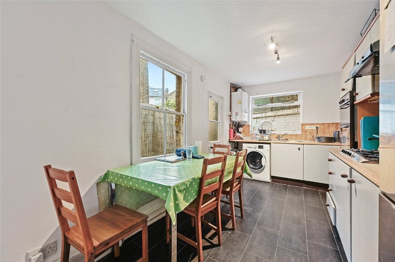 Caxton Road, London, W12