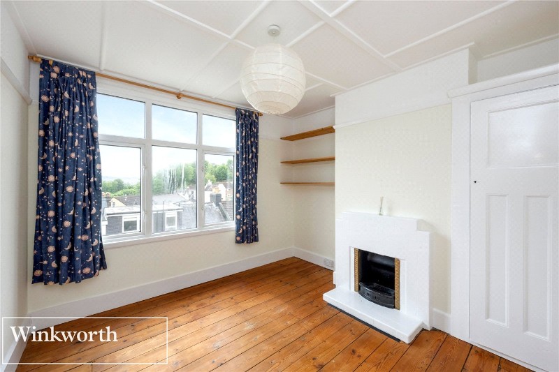 Kingsley Road, Brighton, East Sussex, BN1