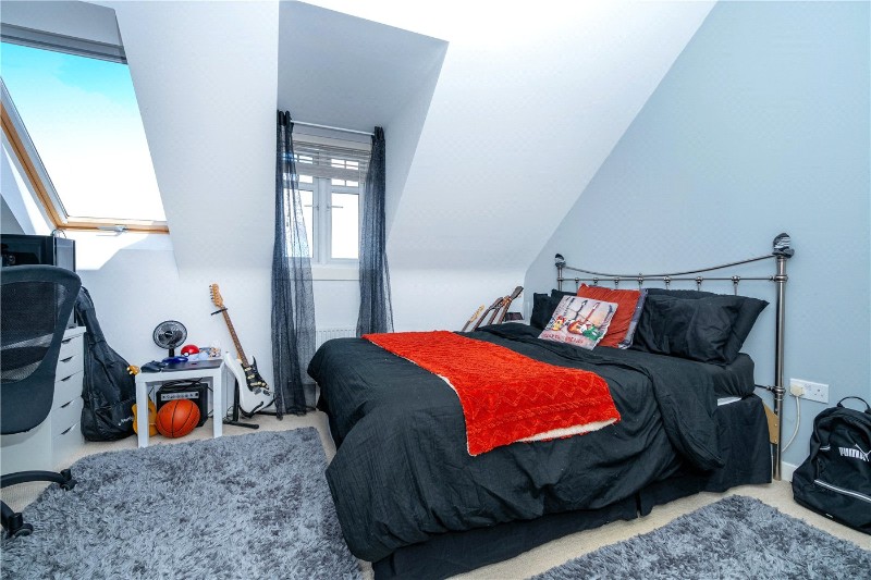 Warwick Close, Bourne, Lincolnshire, PE10