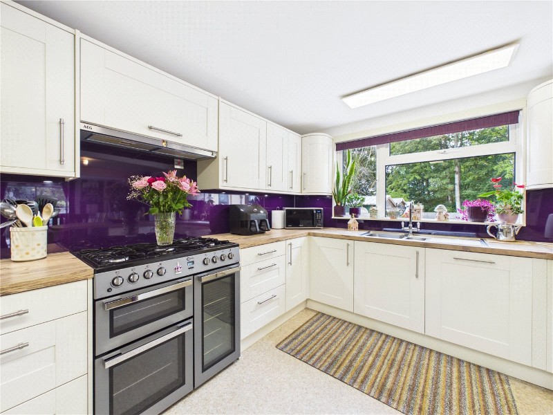 Patches Road, Tiverton, Devon, EX16
