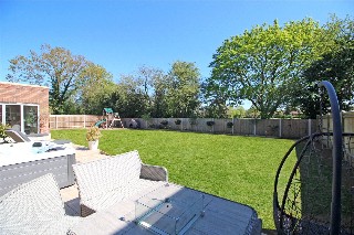 Thornberry Grove, Spooner Row, Wymondham, Norfolk, NR18