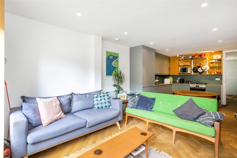 Glyn Road, London, E5