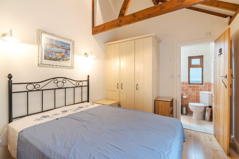 Chalbury, Wimborne, Dorset, BH21