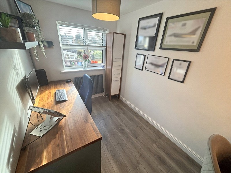 Bayfield Road, Timberland, Lincoln, Lincolnshire, LN4