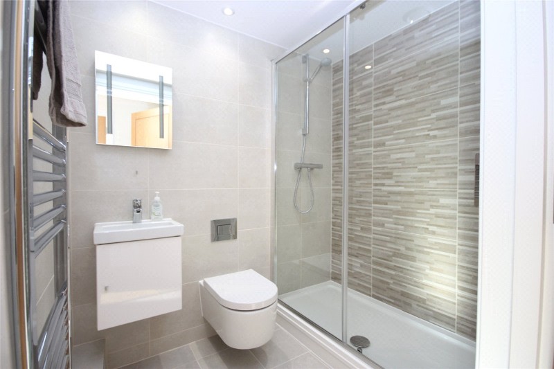Shelley Manor, Shelley Park, Bournemouth, Dorset, BH5