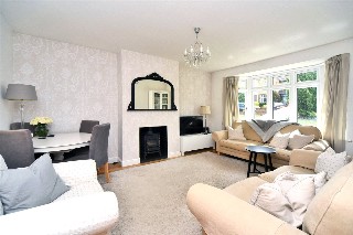 Lambert Road, Banstead, Surrey, SM7