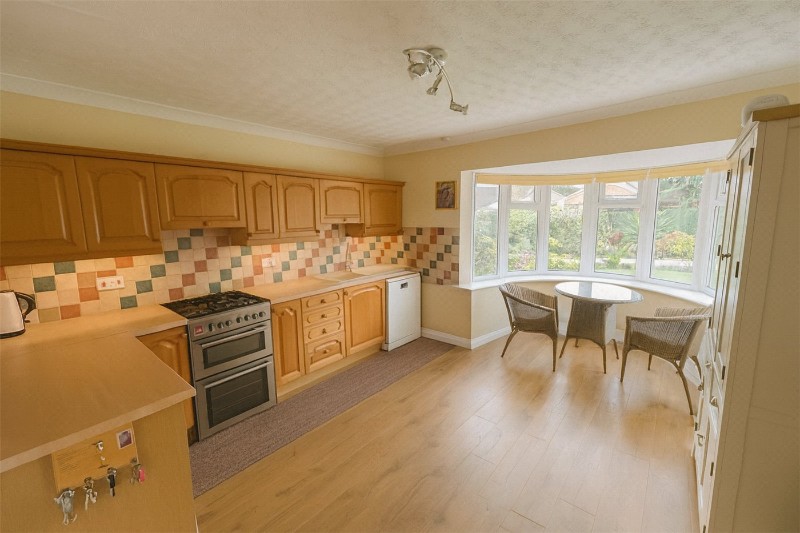 Pegasus Grove, Bourne, Lincolnshire, PE10