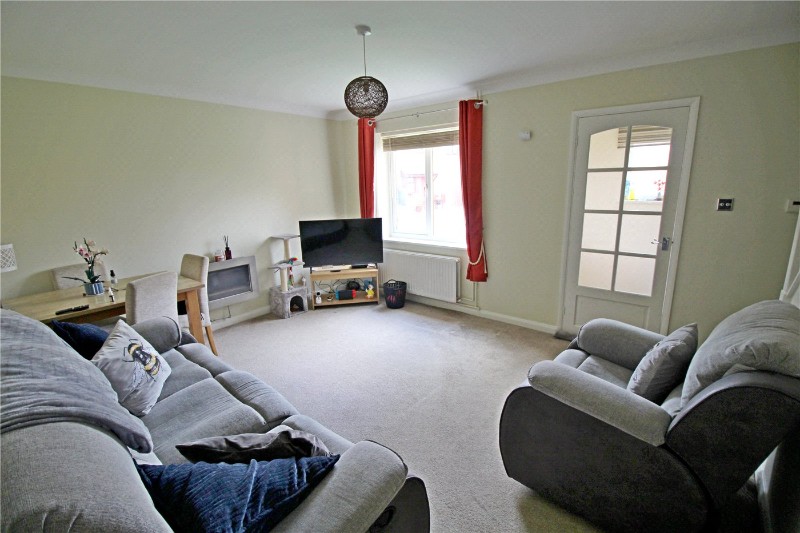 Swift Close, Deeping St. James, Peterborough, Lincolnshire, PE6