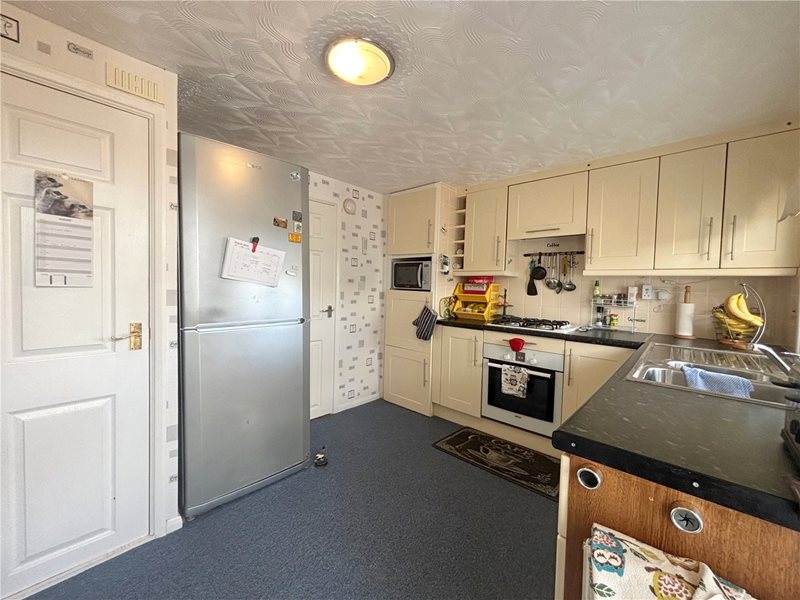 Braemar Residential Park, Kirkby Green, Lincoln, Lincolnshire, LN4