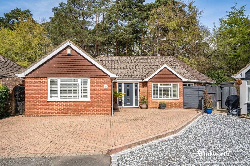 Ramsay Road, Windlesham, Surrey, GU20