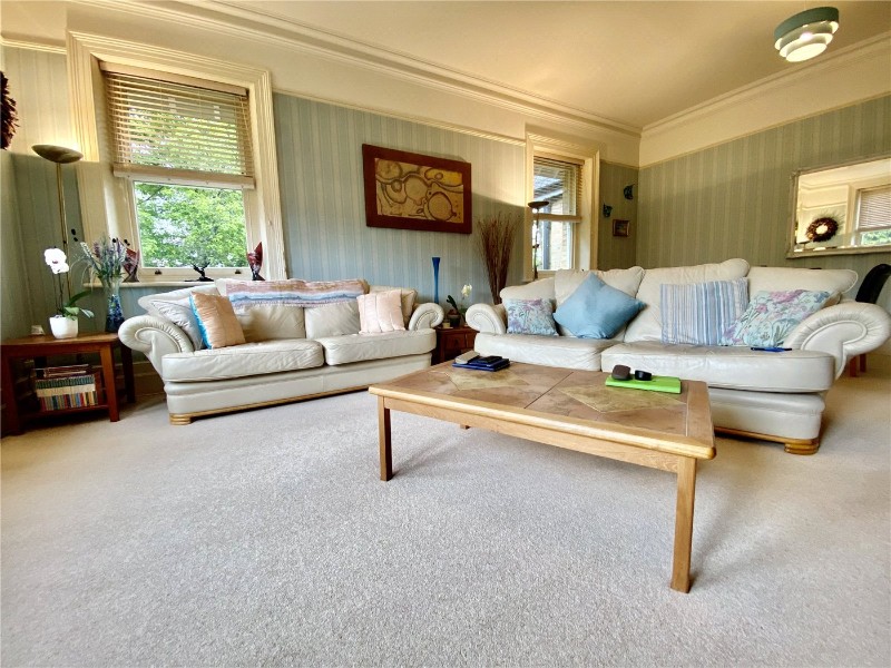 Burton Road, Poole, Dorset, BH13