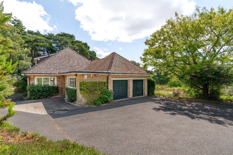 Blackwater Drive, Wimborne, Dorset, BH21