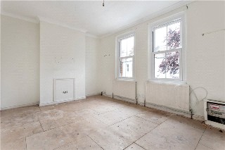 Cowthorpe Road, London, SW8