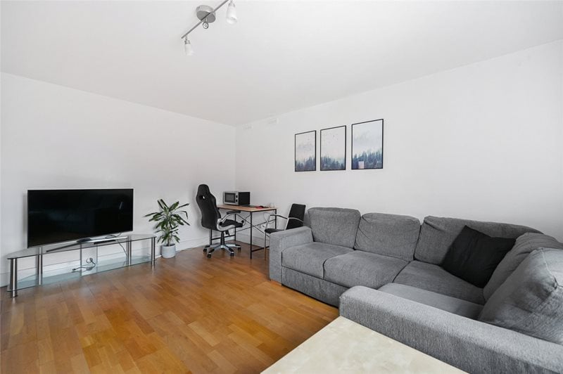 Lime Grove, London, W12