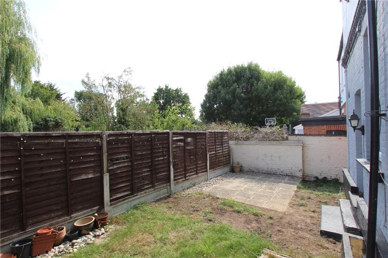 Crowstone Road, Westcliff-on-Sea, SS0