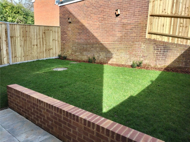 Valley Close, Colden Common, Winchester, SO21
