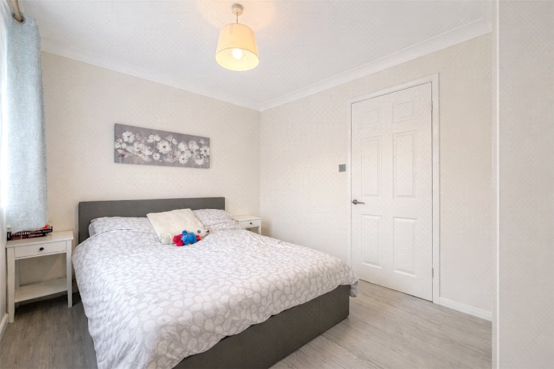 Summerfield Drive, Sleaford, Lincolnshire, NG34