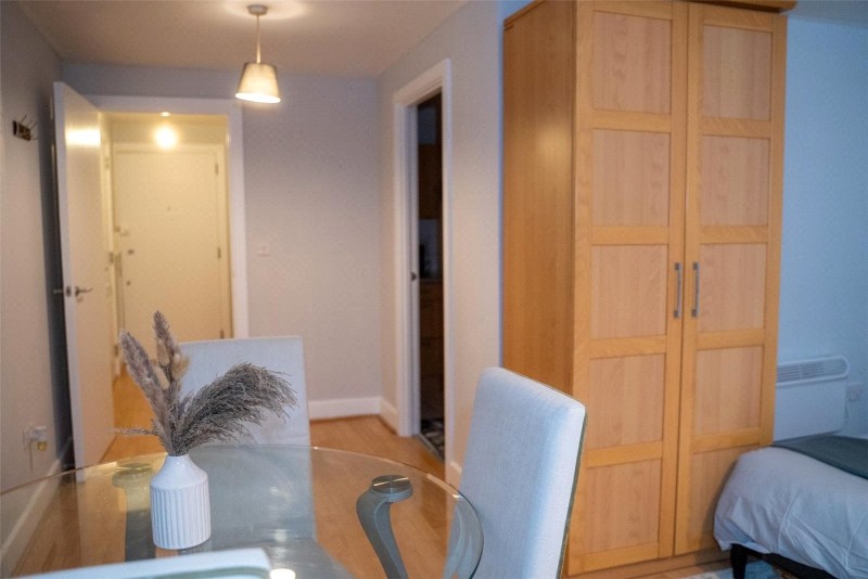 Venus House, 160 Westferry Road, London, E14