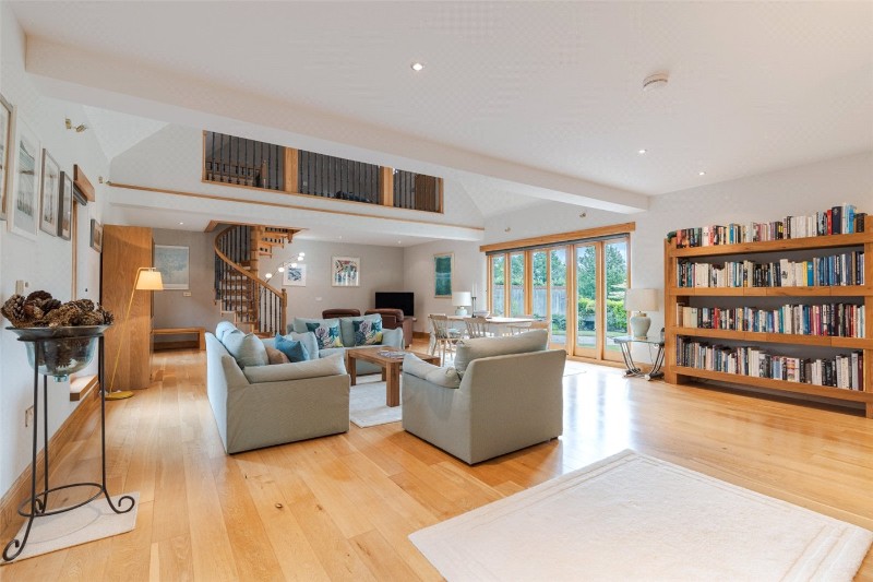 Witchampton Mill, Witchampton, Wimborne, Dorset, BH21