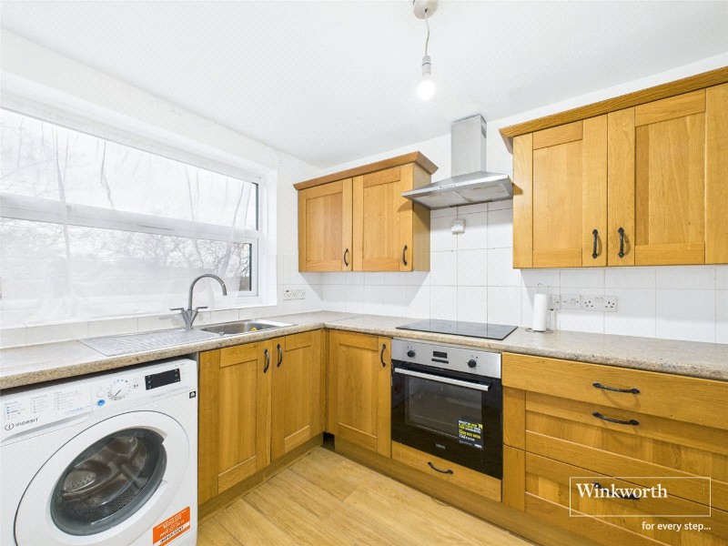 Fairview Court, Linksway, London, NW4