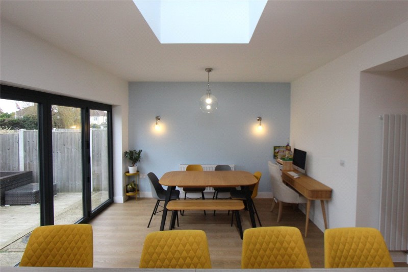 Olive Avenue, Leigh-on-Sea, Essex, SS9