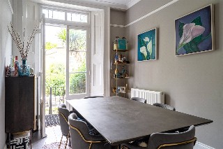 Spenser Road, London, SE24