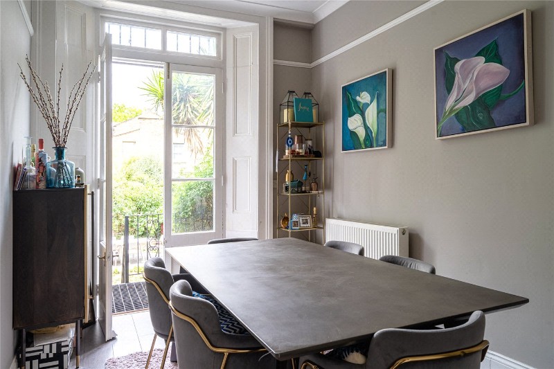 Spenser Road, London, SE24