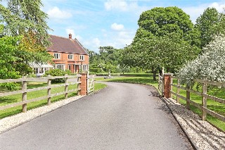 White Street, West Lavington, Wiltshire, SN10