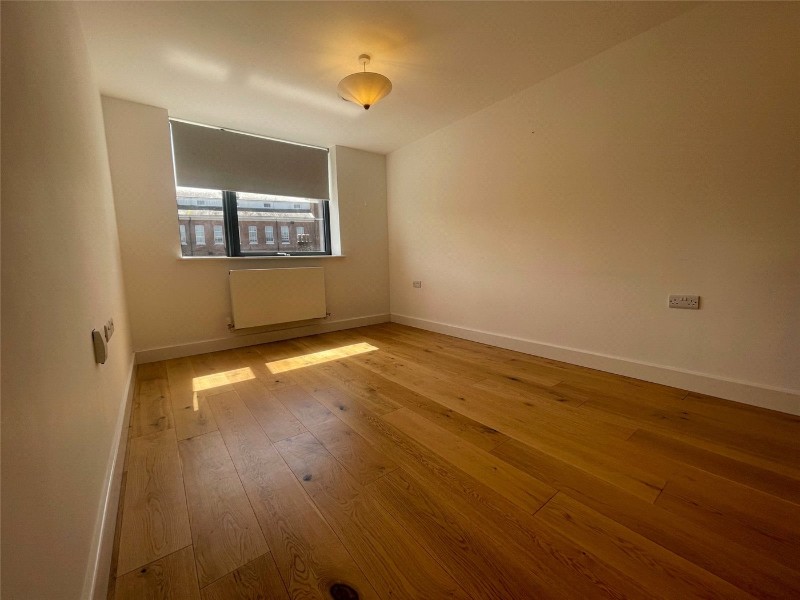 Trinity Court, Southernhay East, Exeter, Devon, EX1