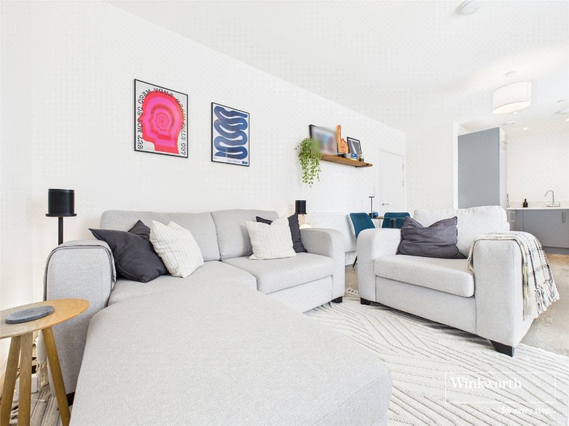 Carraway Street, Reading, United Kingdom, RG1