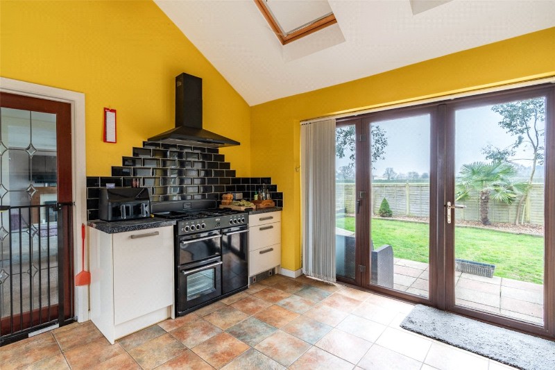 Summer Field Close, Wimborne, Dorset, BH21